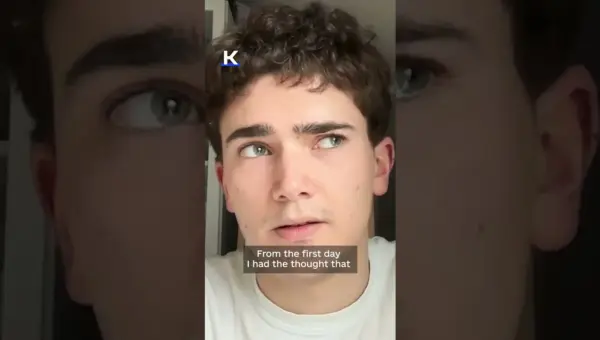 Ukrainians Return Home Despite War Risks