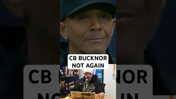 Umpire CB Bucknor’s Blunder Baffles Brewers, Rays