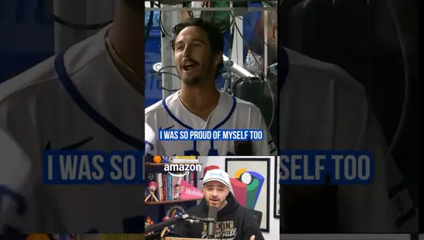 Umpire’s Blown Call Costs UCLA Batter Big Moment