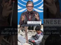 UN Expert: Israel Uses Torture as State Policy Against Palestinians