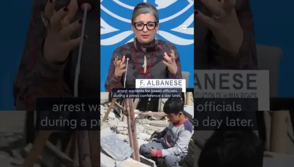 UN Expert: Israel Uses Torture as State Policy Against Palestinians