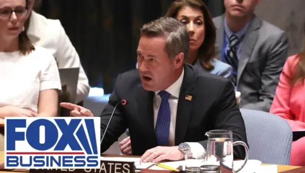 UN Faces Budget Cuts Amid Reform Push