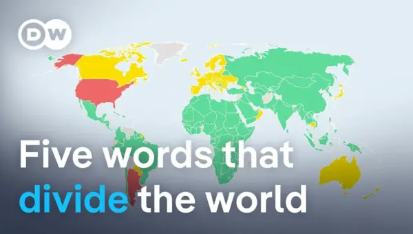 UN Vote Divides World on Transatlantic Slave Trade Recognition