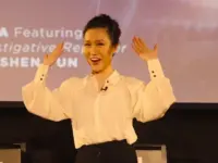 Unbroken’ Premiere Ignites Toronto Red Carpet Buzz