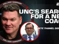 UNC’s Coaching Search: Stars Align for Big Names