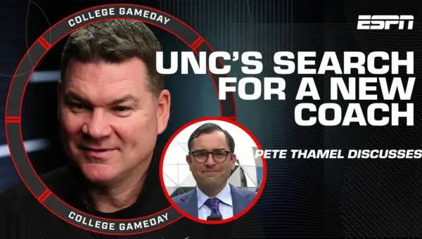 UNC’s Coaching Search: Stars Align for Big Names