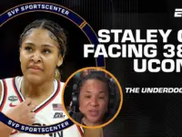 Underdogs Shock Unbeaten UConn in Defensive Masterclass!
