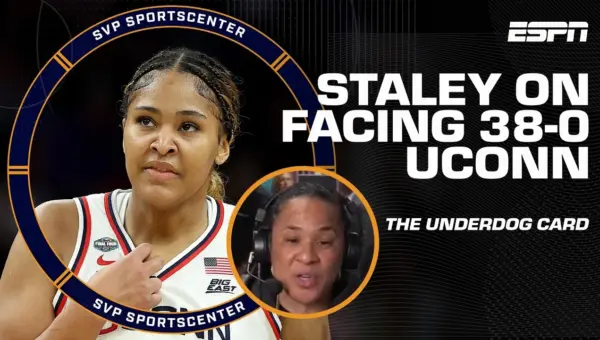 Underdogs Shock Unbeaten UConn in Defensive Masterclass!