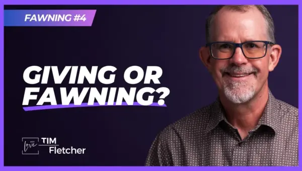 Understand Fawning: A Coping Strategy Explained