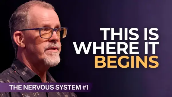 Understand Trauma by Knowing Your Nervous System