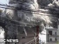 UNICEF: Children Face Trauma as Lebanon Bombing Continues