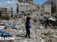 UNICEF: Lebanon Faces ‘Devastation’ After Conflict Escalation