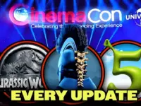 Universal Drops Nolan’s ‘Odyssey,’ ‘Shrek 5’ Buzz at CinemaCon