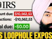 Unlock $0 Tax Bracket: 3 Legal Wealth-Building Strategies