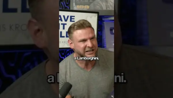 Unlock Freedom: Real Estate’s Path to More Options