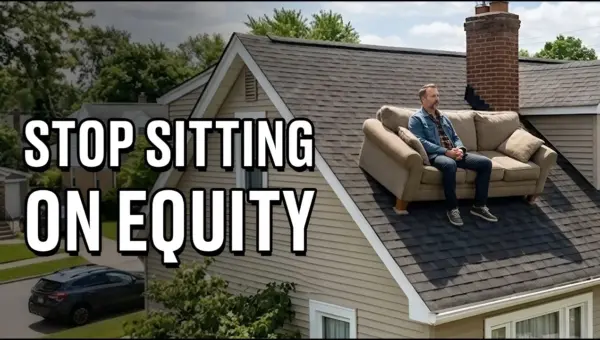 Unlock Home Equity for Faster Retirement