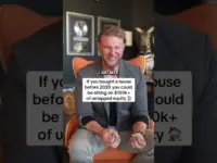 Unlock Home Equity for Wealth Building