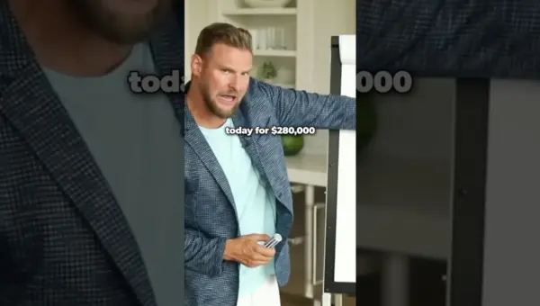 Unlock Home Equity Without Selling Your House