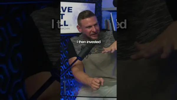 Unlock Marital Financial Harmony