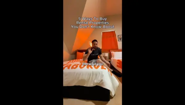 Unlock Rental Income: 5 Uncommon Property Buying Strategies