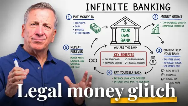 Unlock Wealth: Master Infinite Banking Strategies