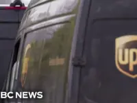 UPS to Refund Customers for Illegal Tariffs