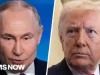 US Actions Aid Putin, Fuel Iran Tensions, Analysts Claim