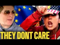 US Actions Spark Global Despair, Undermining World Order