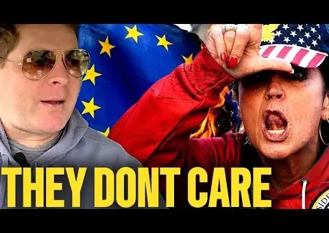 US Actions Spark Global Despair, Undermining World Order