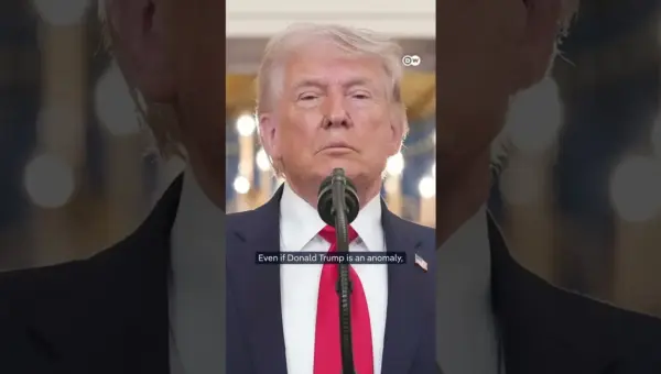 US Acts Like Rogue State, Threatens Global Peace: Analyst