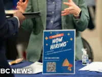 US Adds 178,000 Jobs in March, But Revisions Show Market Flux