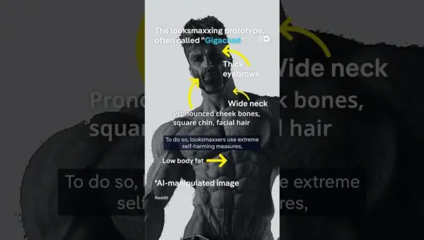 US Agencies Use ‘Incel’ Slang: What’s Behind the Messaging?