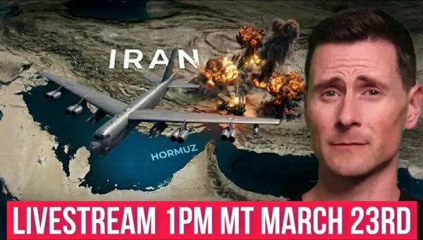 US Air Force Bombers Flex Muscle in Strait of Hormuz