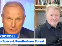 US Air Force Colonel Disputes Rendlesham UFO Claims