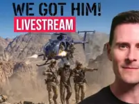 US Air Force Conducts Daring Rescue of F-15E WSO in Iran