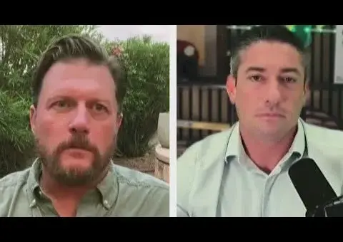 US Air Force Stages Daring Rescue Mission in Iran