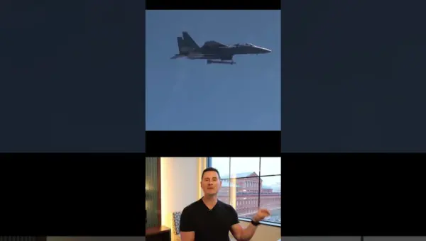 US Air Power Strikes Iranian Missile Sites