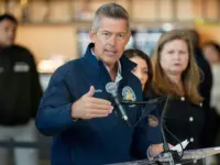 US Air Traffic Control Gets a Tech Makeover