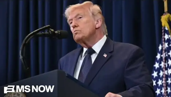 US Airman Rescued from Iran in Daring Mission