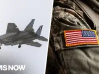 US Airman Rescued in Daring Iran Operation