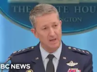 US Airmen Rescue: A Daring Daylight Mission Unfolds