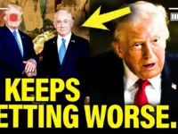 US Ally Faces Global Outcry Over War Actions