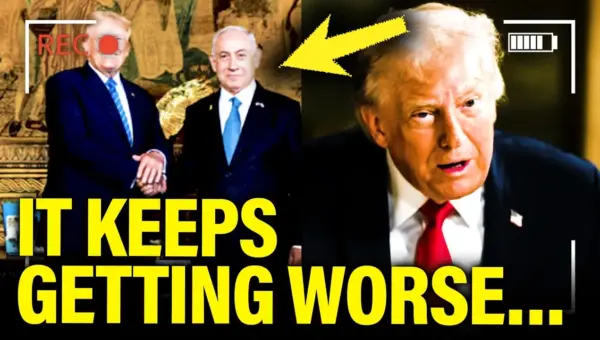 US Ally Faces Global Outcry Over War Actions