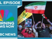 US and Iran Agree to 2-Week Ceasefire, Peace Talks Loom