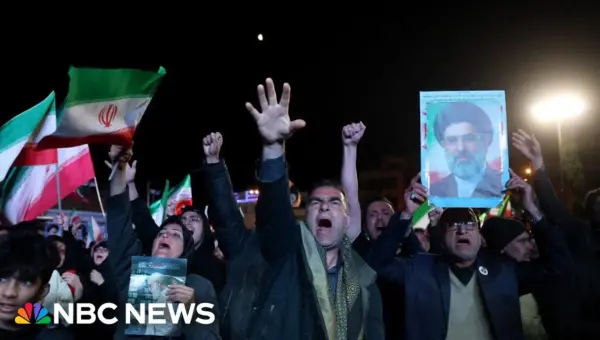 US and Iran Agree to Fragile Ceasefire Amid Conflicting Claims