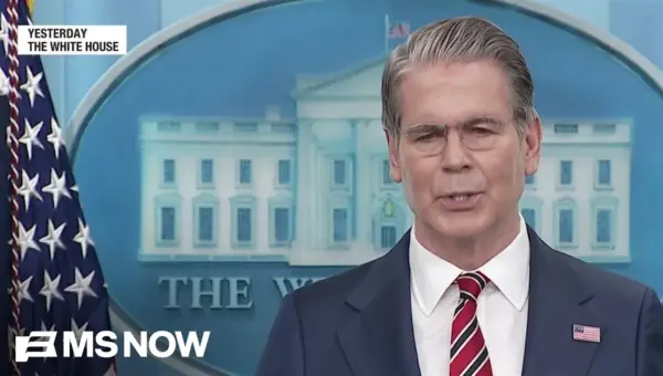 US and Iran Edge Toward Peace Talks Amidst Tensions