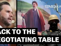 US and Iran Near Talks: Nuclear Deal Isn’t Enough