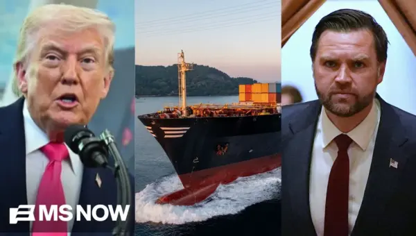 US and Iran Trade Mixed Signals Amid Peace Talk Hopes