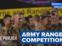 US Army Showcases Elite Skills Amid Global Tensions