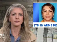 US Arrests Woman Suspected of Arming Iran’s Global Operations